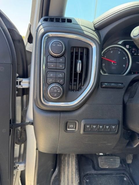 2023 Chevrolet Silverado 3500 HD LTZ