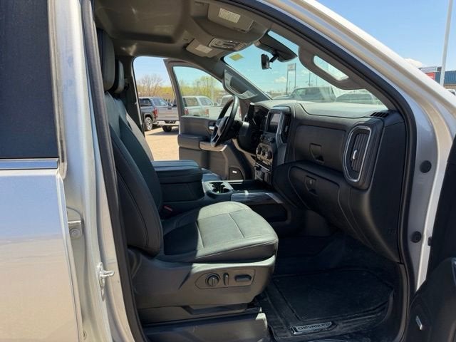 2023 Chevrolet Silverado 3500 HD LTZ
