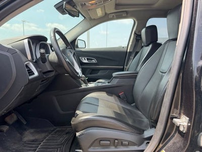 2015 Chevrolet Equinox LTZ