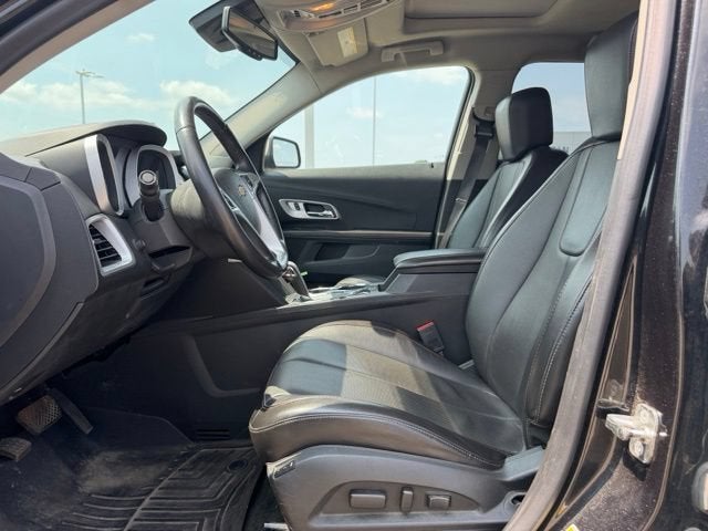 2015 Chevrolet Equinox LTZ
