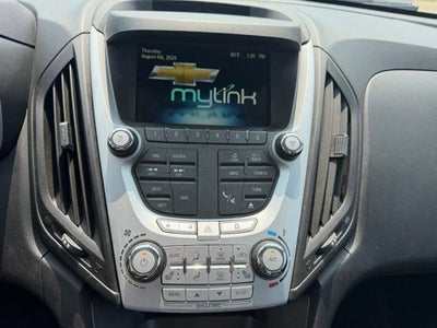 2015 Chevrolet Equinox LTZ