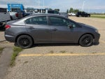 2014 Honda Civic Sedan EX-L