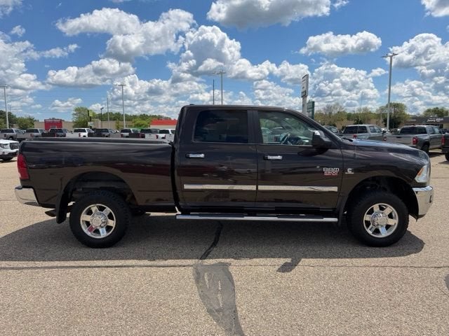Used 2010 RAM Ram 2500 Pickup SLT with VIN 3D7UT2CL9AG117928 for sale in Albert Lea, Minnesota