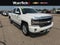 2017 Chevrolet Silverado 1500 High Country