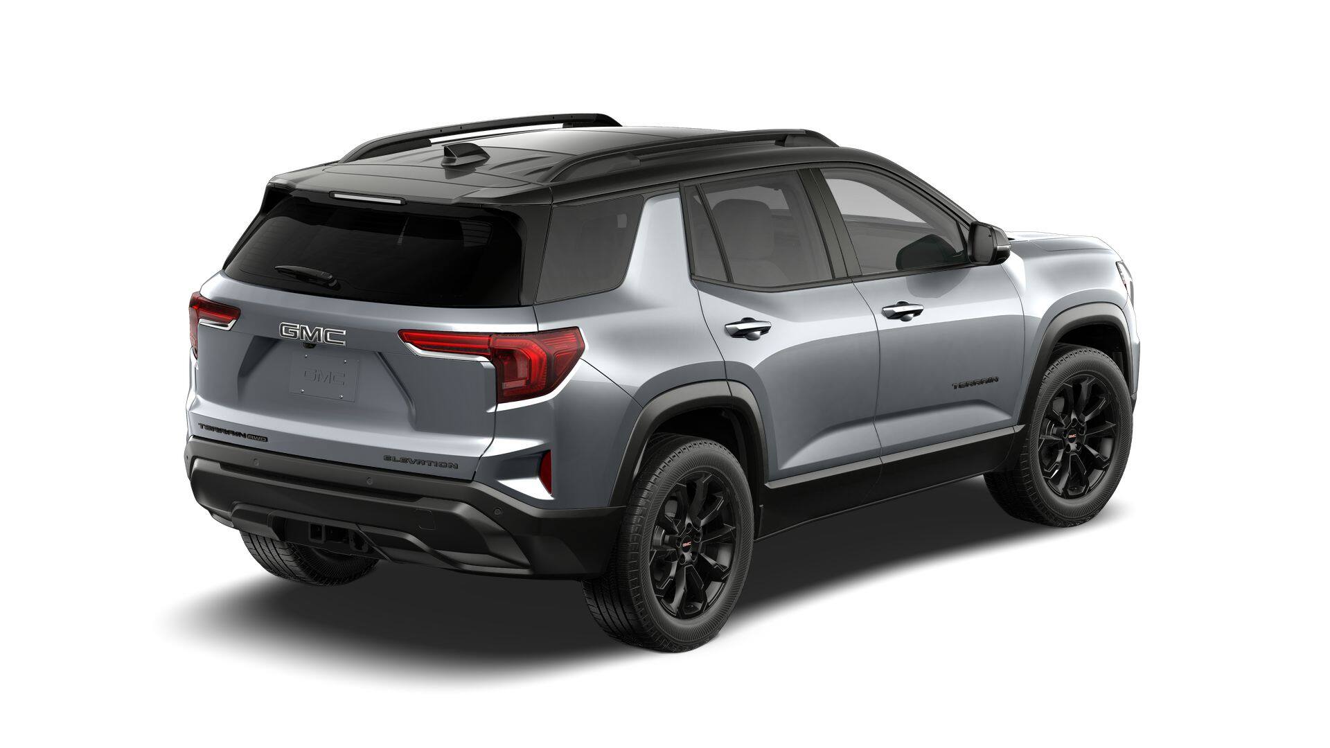 2027 GMC Terrain AWD Elevation