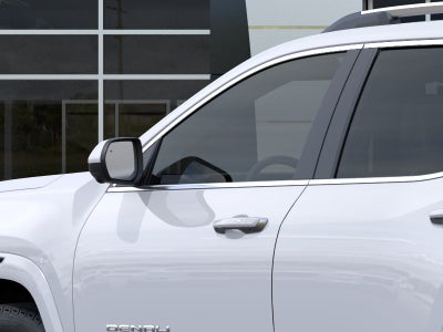 2027 GMC Terrain AWD Denali