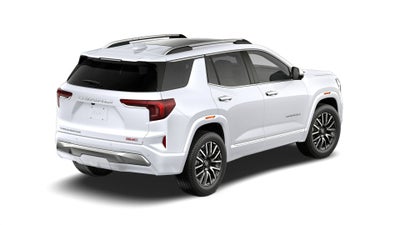 2027 GMC Terrain AWD Denali