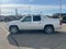 2013 Chevrolet Avalanche LTZ
