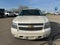 2013 Chevrolet Avalanche LTZ