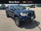 2013 Toyota Tacoma DOUBCAB