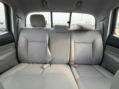 2013 Toyota Tacoma DOUBCAB
