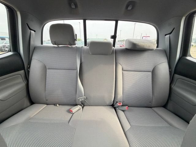 2013 Toyota Tacoma DOUBCAB