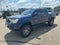 2013 Toyota Tacoma DOUBCAB