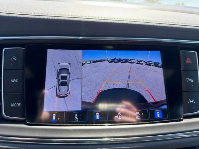 2022 Buick Enclave Essence