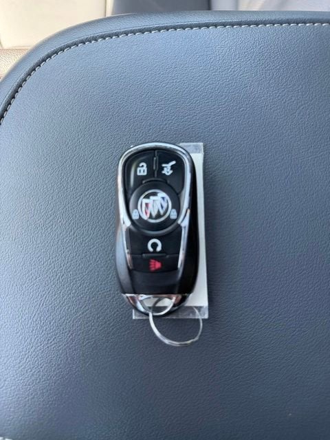 2022 Buick Enclave Essence