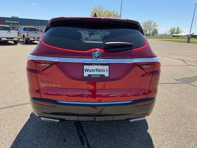 2022 Buick Enclave Essence
