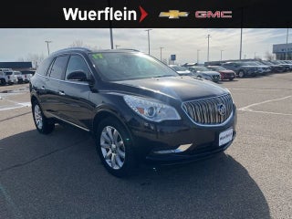 2017 Buick Enclave Premium