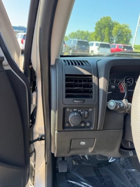 2006 HUMMER H3 NA