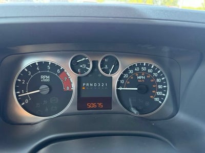 2006 HUMMER H3 NA