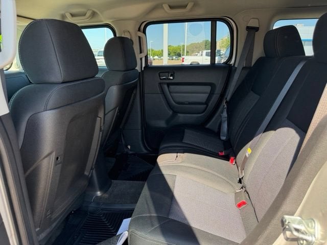 2006 HUMMER H3 NA