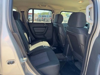 2006 HUMMER H3 NA