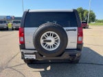 2006 HUMMER H3 NA