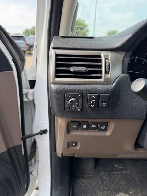 2021 Lexus GX GX 460 Premium