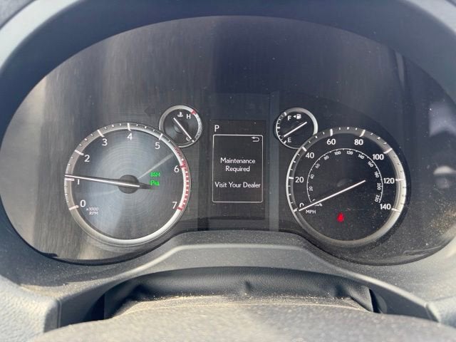 2021 Lexus GX GX 460 Premium