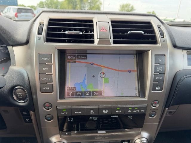 2021 Lexus GX GX 460 Premium