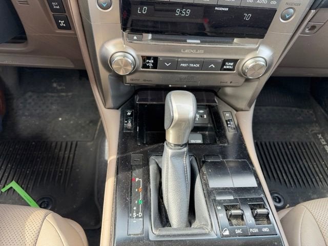 2021 Lexus GX GX 460 Premium