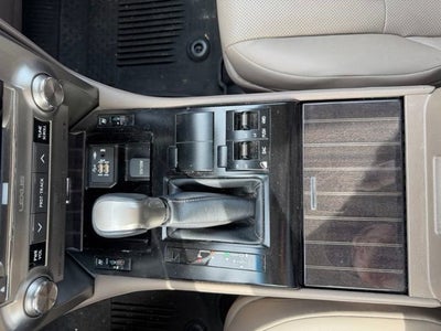 2021 Lexus GX GX 460 Premium
