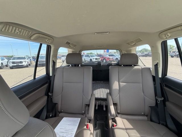 2021 Lexus GX GX 460 Premium
