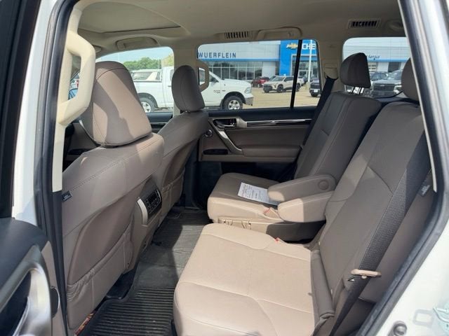 2021 Lexus GX GX 460 Premium