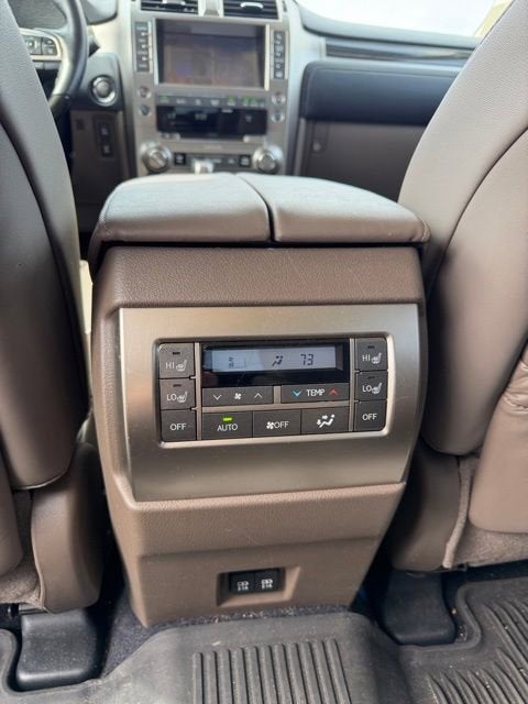 2021 Lexus GX GX 460 Premium