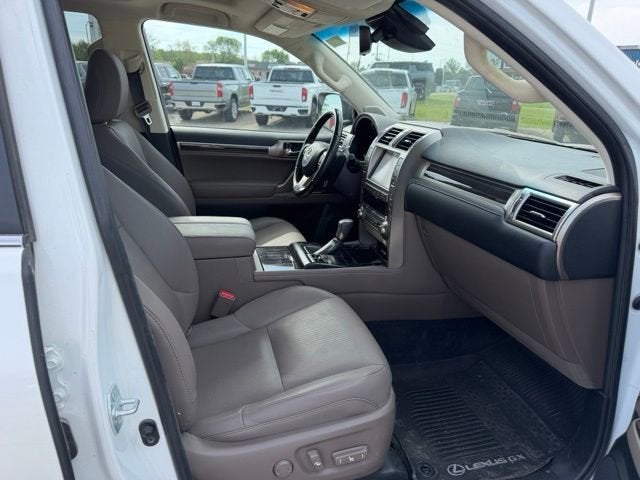 2021 Lexus GX GX 460 Premium