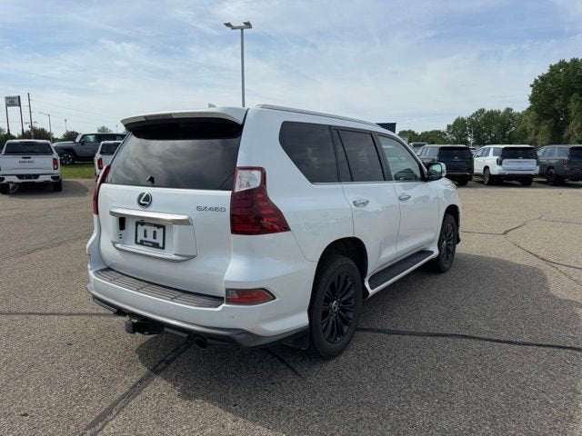 2021 Lexus GX GX 460 Premium