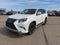2021 Lexus GX GX 460 Premium