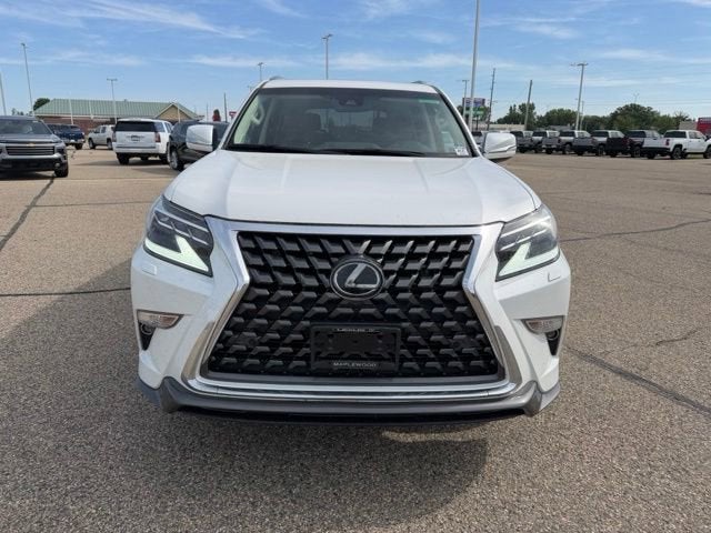 2021 Lexus GX GX 460 Premium