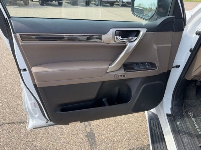 2021 Lexus GX GX 460 Premium