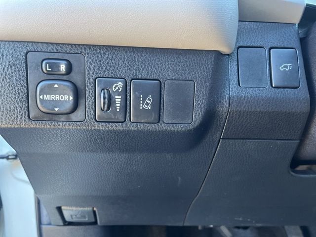 2016 Toyota RAV4 Hybrid Limited