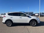 2016 Toyota RAV4 Hybrid Limited