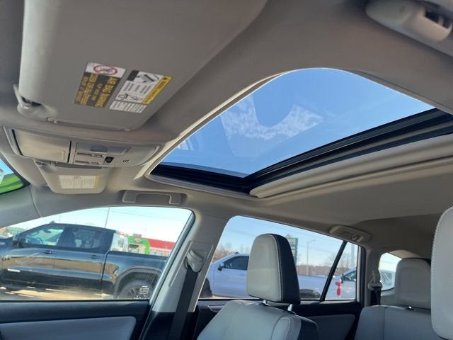 2016 Toyota RAV4 Hybrid Limited