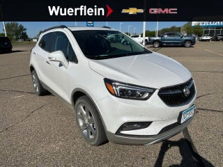 2019 Buick Encore Essence