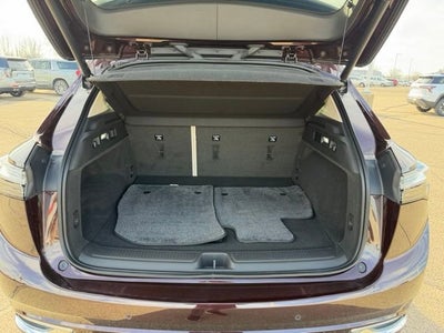 2022 Buick Envision Avenir