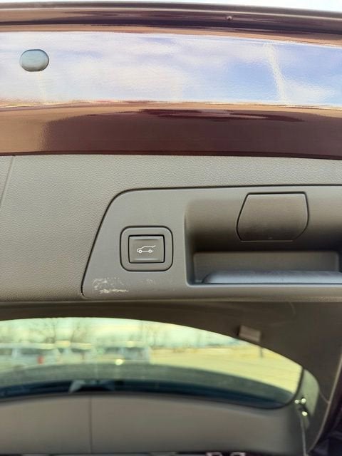 2022 Buick Envision Avenir