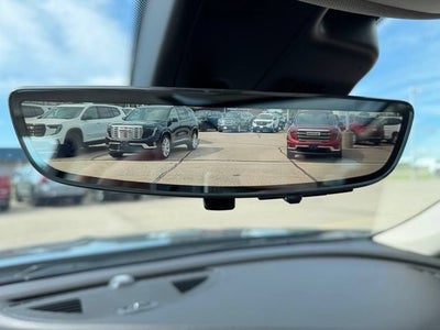2021 Buick Envision Avenir