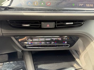 2021 Buick Envision Avenir