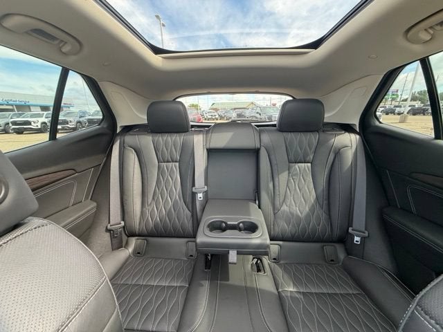 2021 Buick Envision Avenir