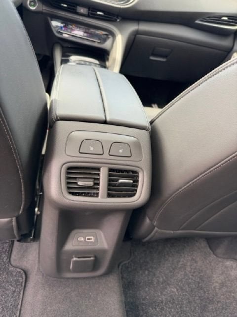 2021 Buick Envision Avenir