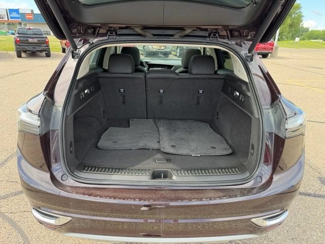 2021 Buick Envision Avenir